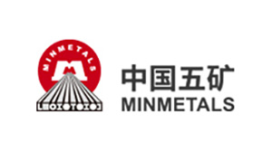 中國五礦
